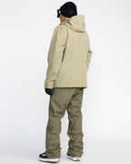 MENS FREAKIN SNOW CHINO PANTS