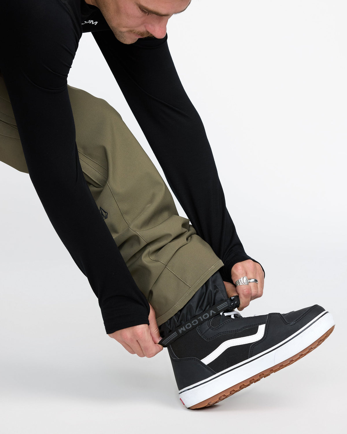 MENS FREAKIN SNOW CHINO PANTS