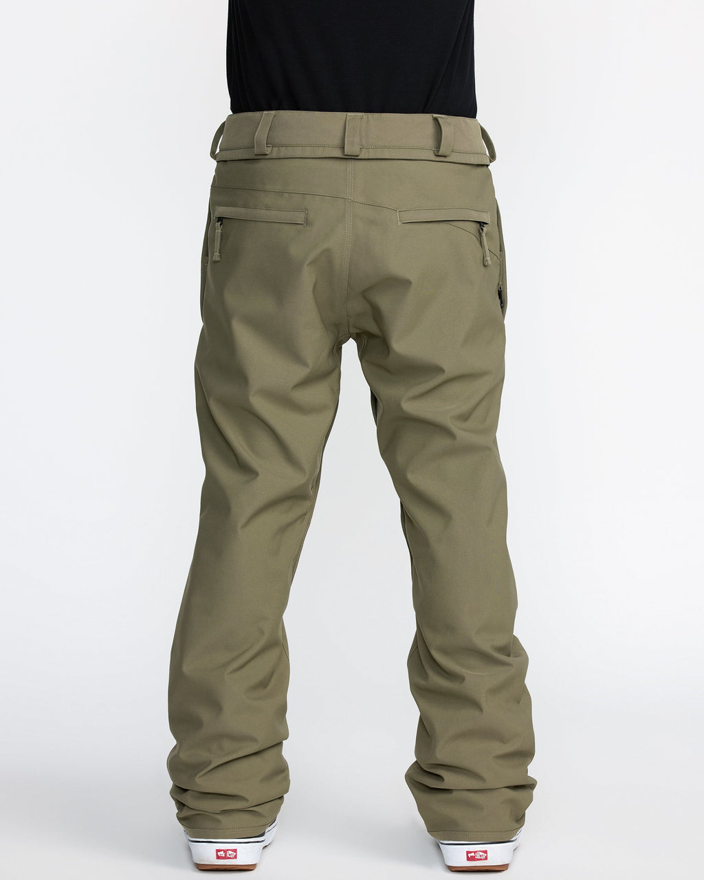 MENS FREAKIN SNOW CHINO PANTS