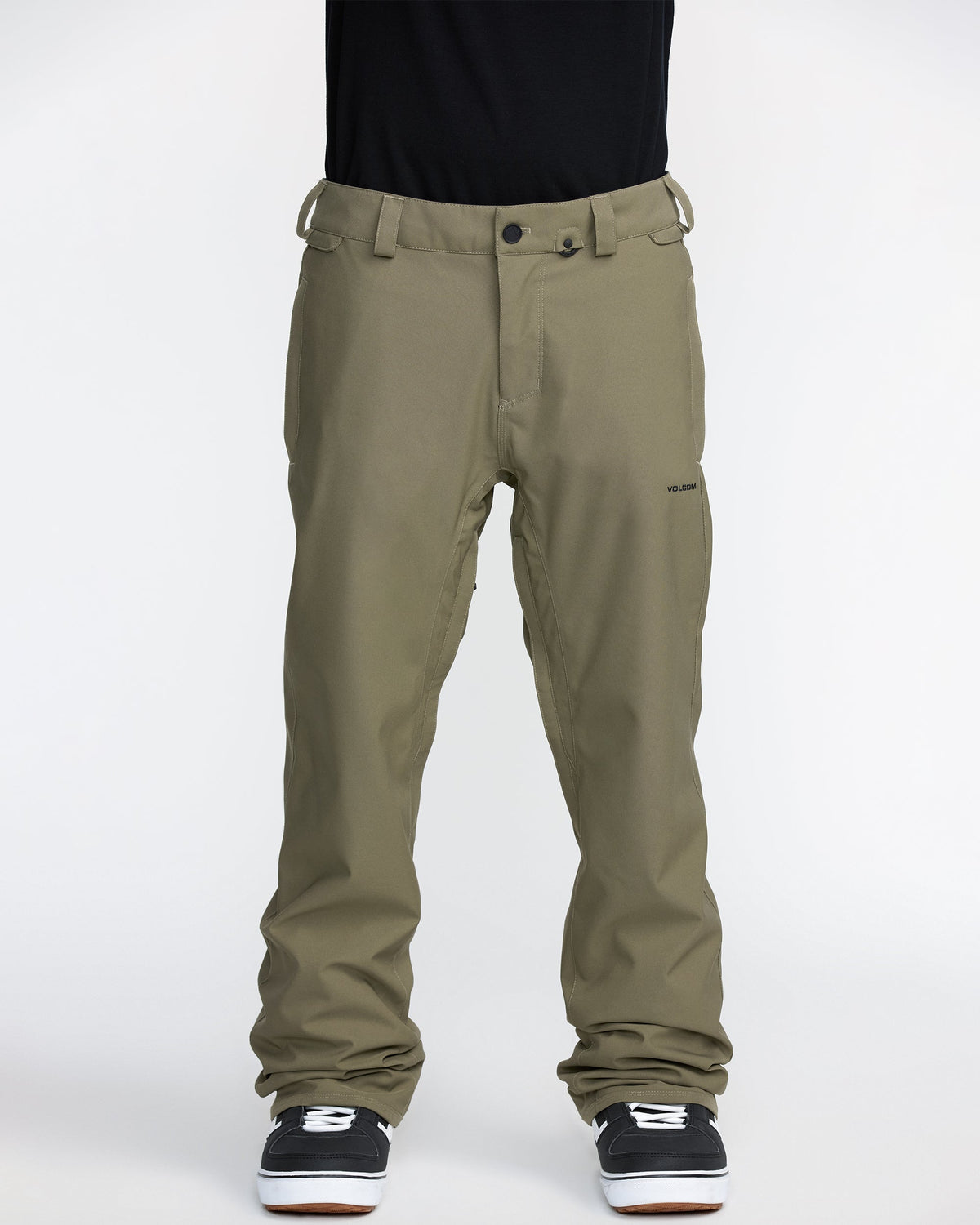 MENS FREAKIN SNOW CHINO PANTS