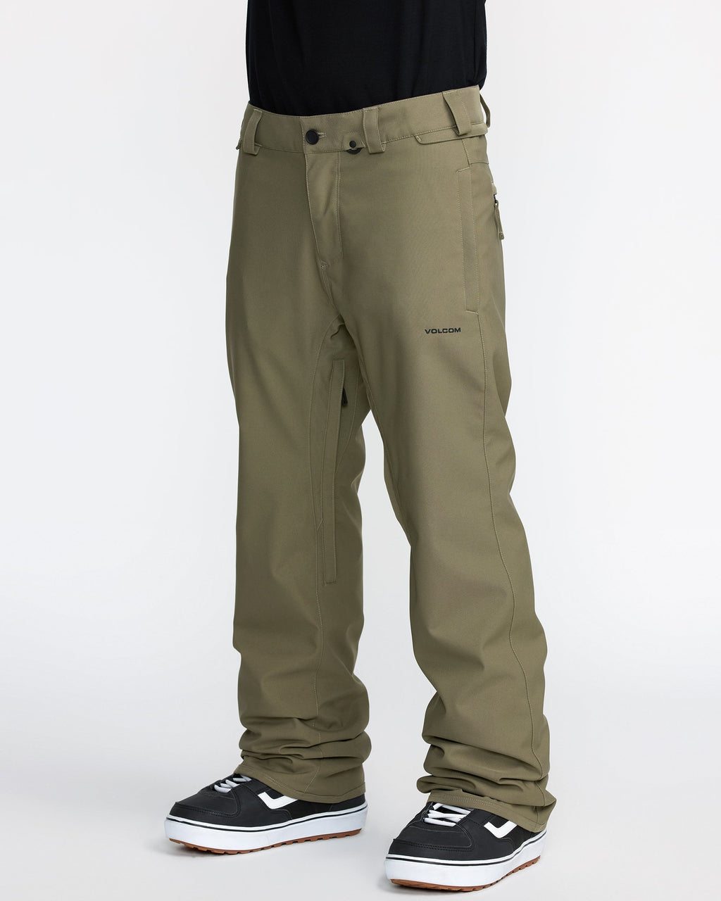 MENS FREAKIN SNOW CHINO PANTS