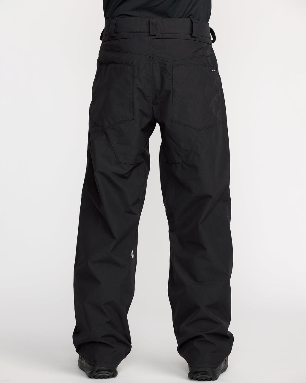 Mens Nailer Snow Pants
