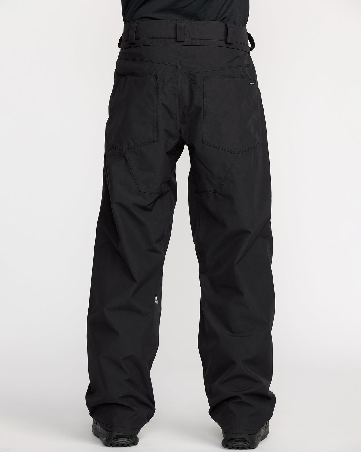Mens Nailer Snow Pants