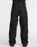 Mens Nailer Snow Pants