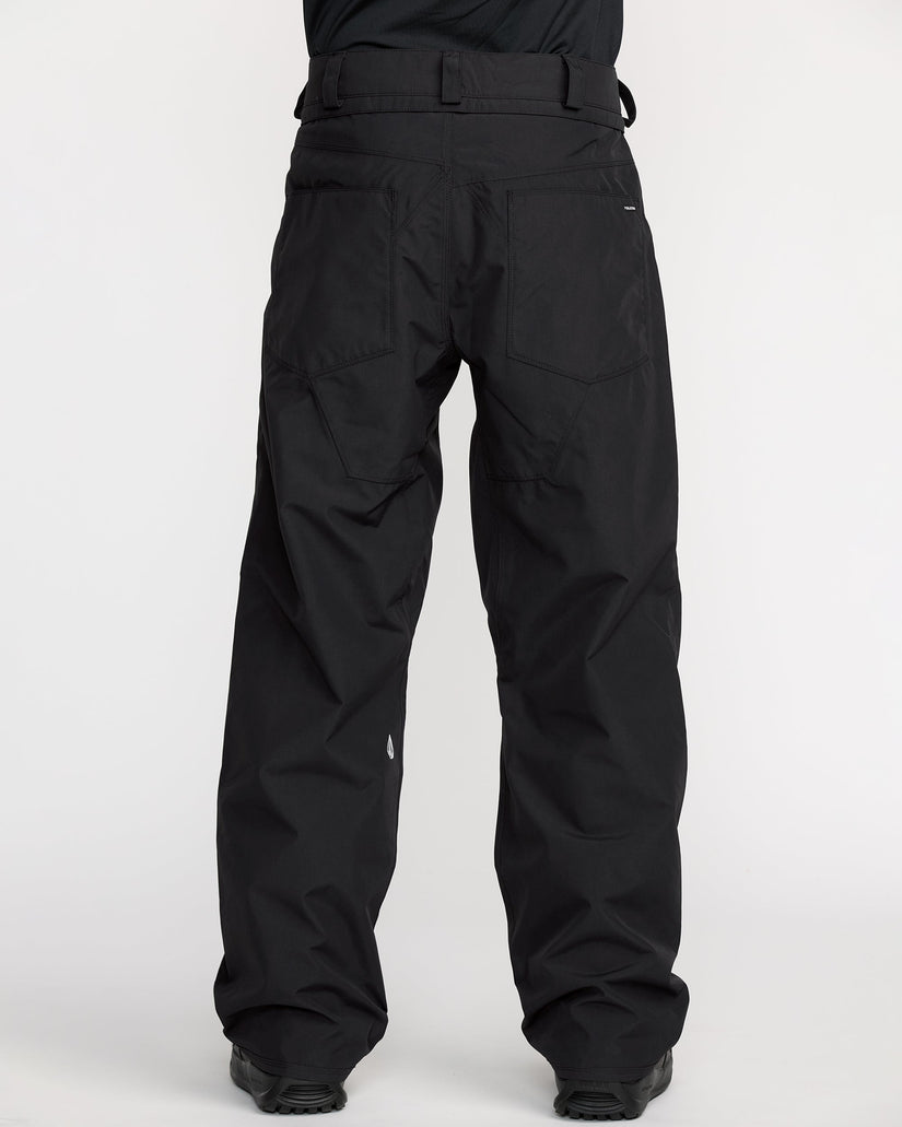Mens Nailer Snow Pants