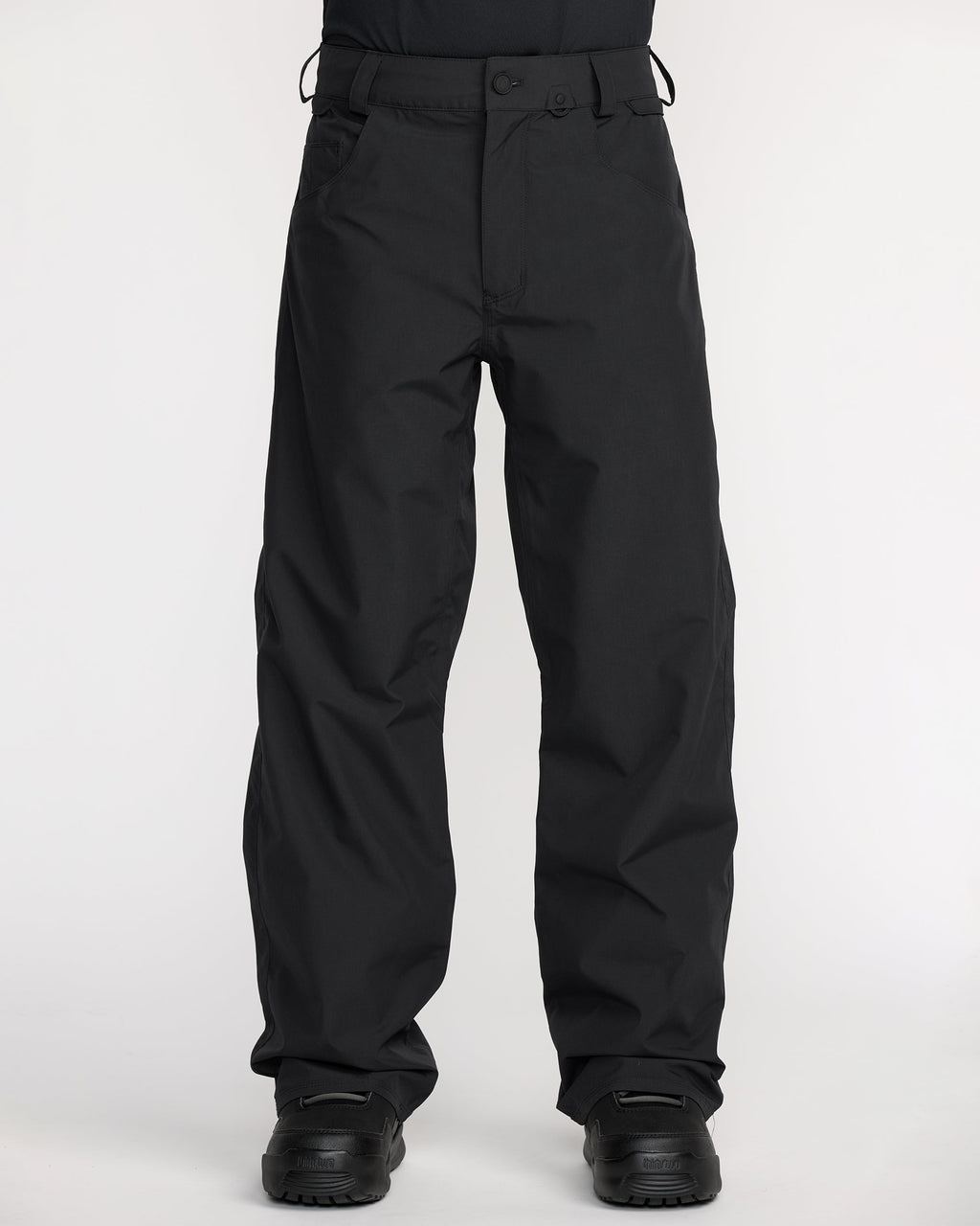 Mens Nailer Snow Pants