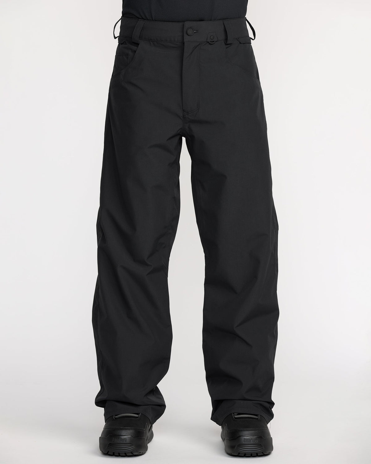 Mens Nailer Snow Pants