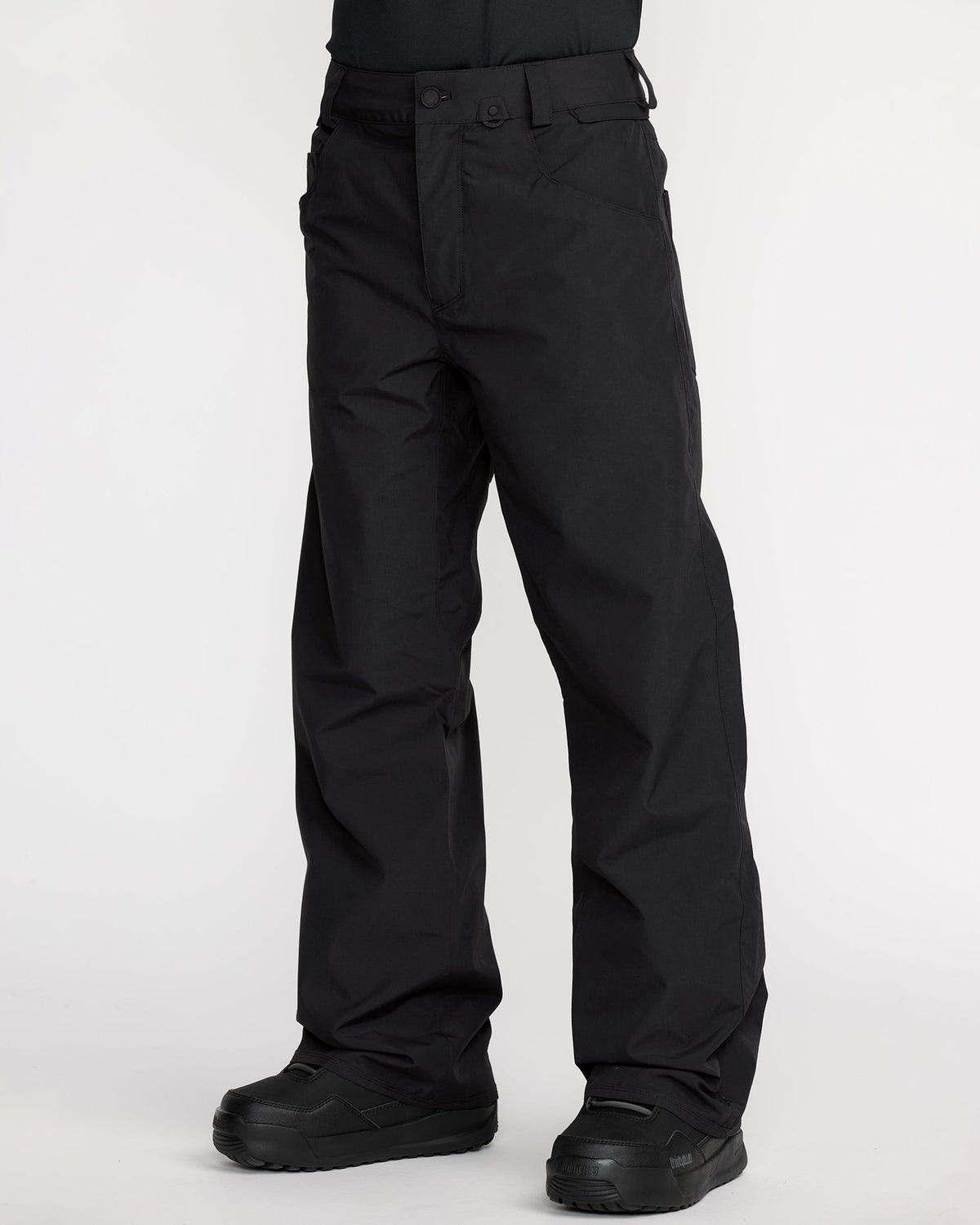 Mens Nailer Snow Pants