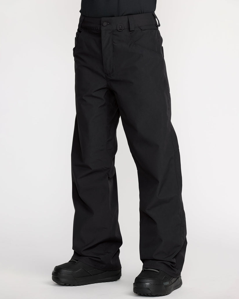 Mens Nailer Snow Pants
