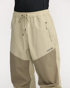 Mens Slash Slapper Snow Pants