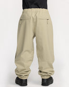 Mens Slash Slapper Snow Pants