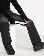 Mens Ringe Stretch 30k Snow Pants