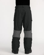 Mens Ringe Stretch 30k Snow Pants