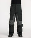 Mens Ringe Stretch 30k Snow Pants