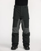Mens Ringe Stretch 30k Snow Pants