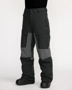 Mens Ringe Stretch 30k Snow Pants