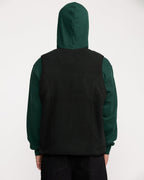 SNOWDRIFT VEST