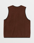Mens Snowdrift Vest