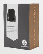 Mens V-Science Base Layer