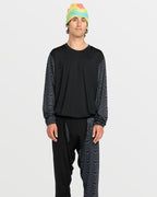 Mens V-Science Base Layer