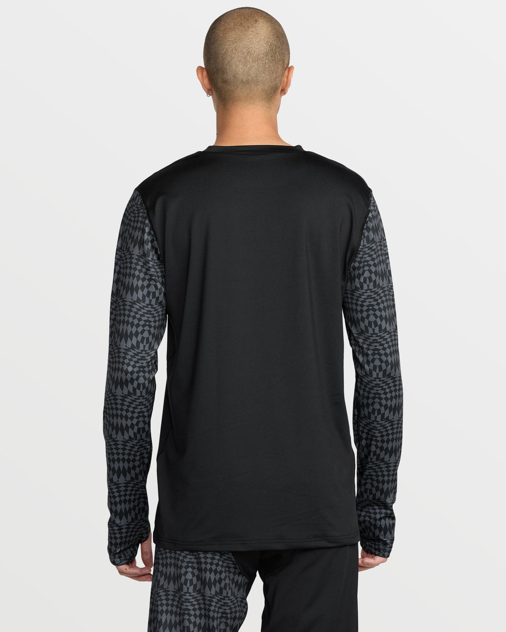 Mens V-Science Base Layer