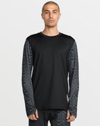 Mens V-Science Base Layer