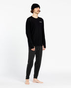Mens Merino Blend Base Layer Pants