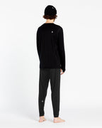 Mens Merino Blend Base Layer Pants
