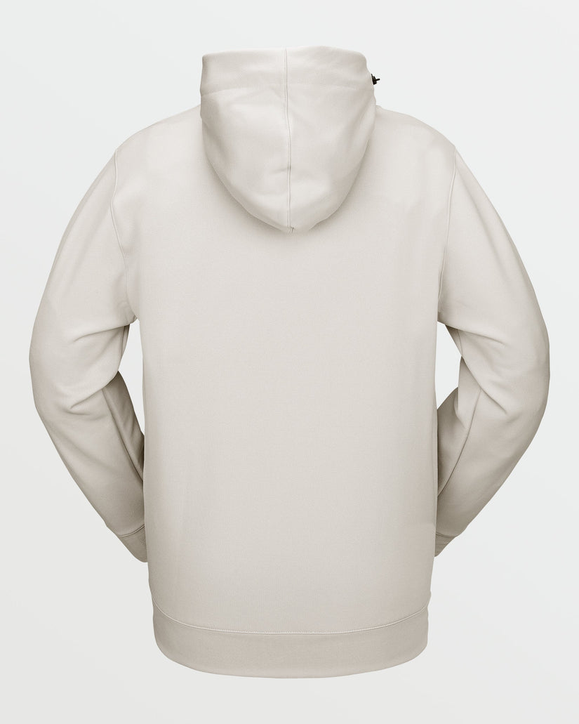 Mens Hydro Riding Pullover Hoodie