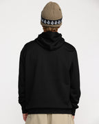 Mens Hydro Riding Pullover Hoodie