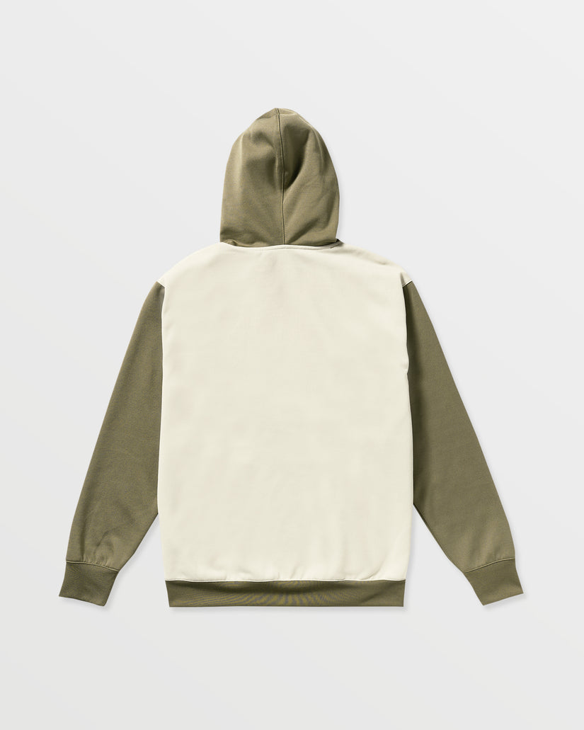 Mens Hydro Riding Pullover Hoodie