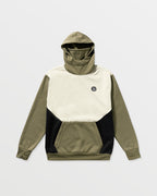 Mens Hydro Riding Pullover Hoodie