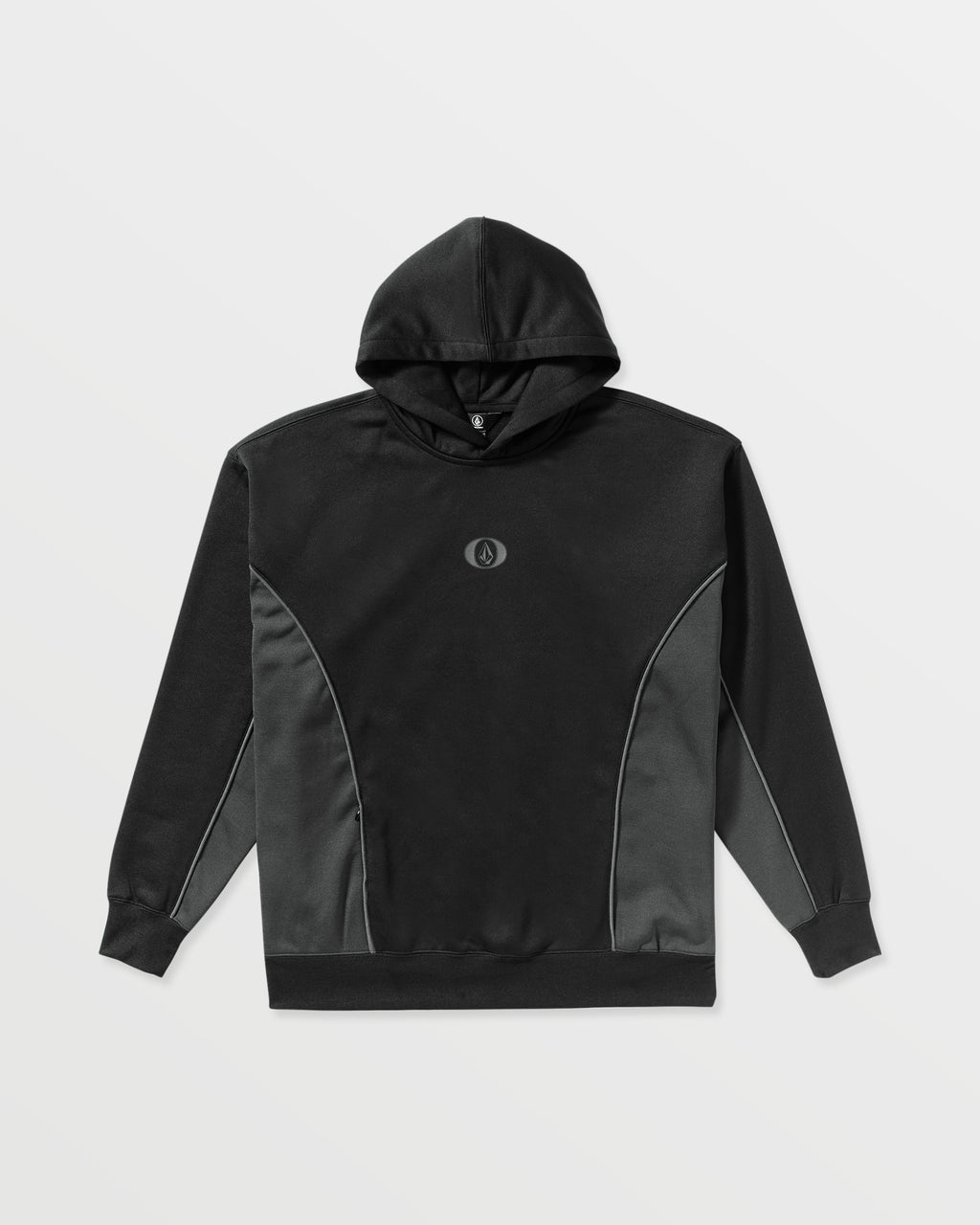 Mens Vital Hydro Pullover Hoodie