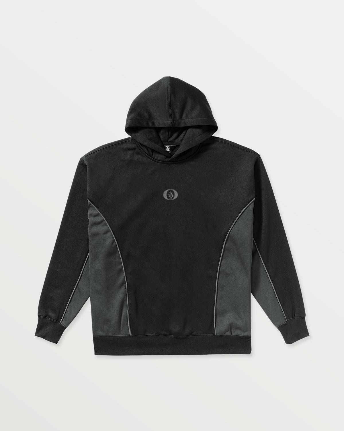 Mens Vital Hydro Pullover Hoodie