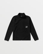 Mens Nelsin Sherpa Fleece Jacket