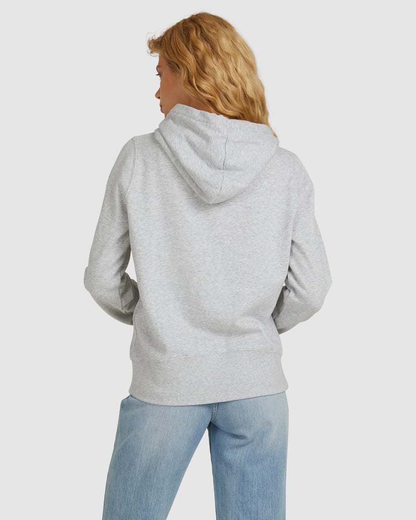 WOMENS LOW TIDE HOODIE