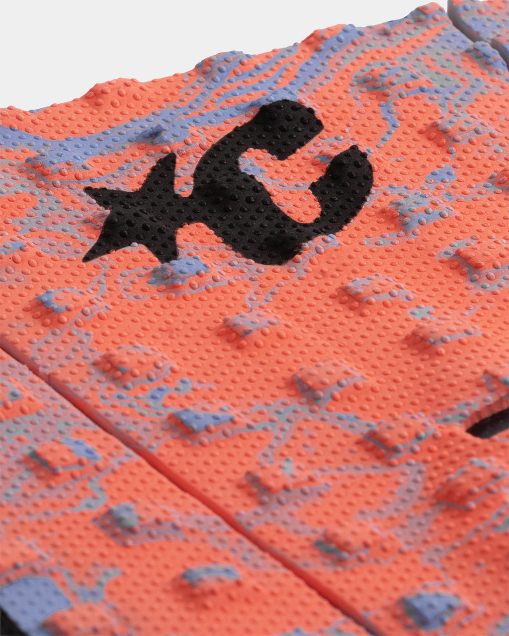 Mick Eugene Fanning Lite Ecopure Surf Traction Pad