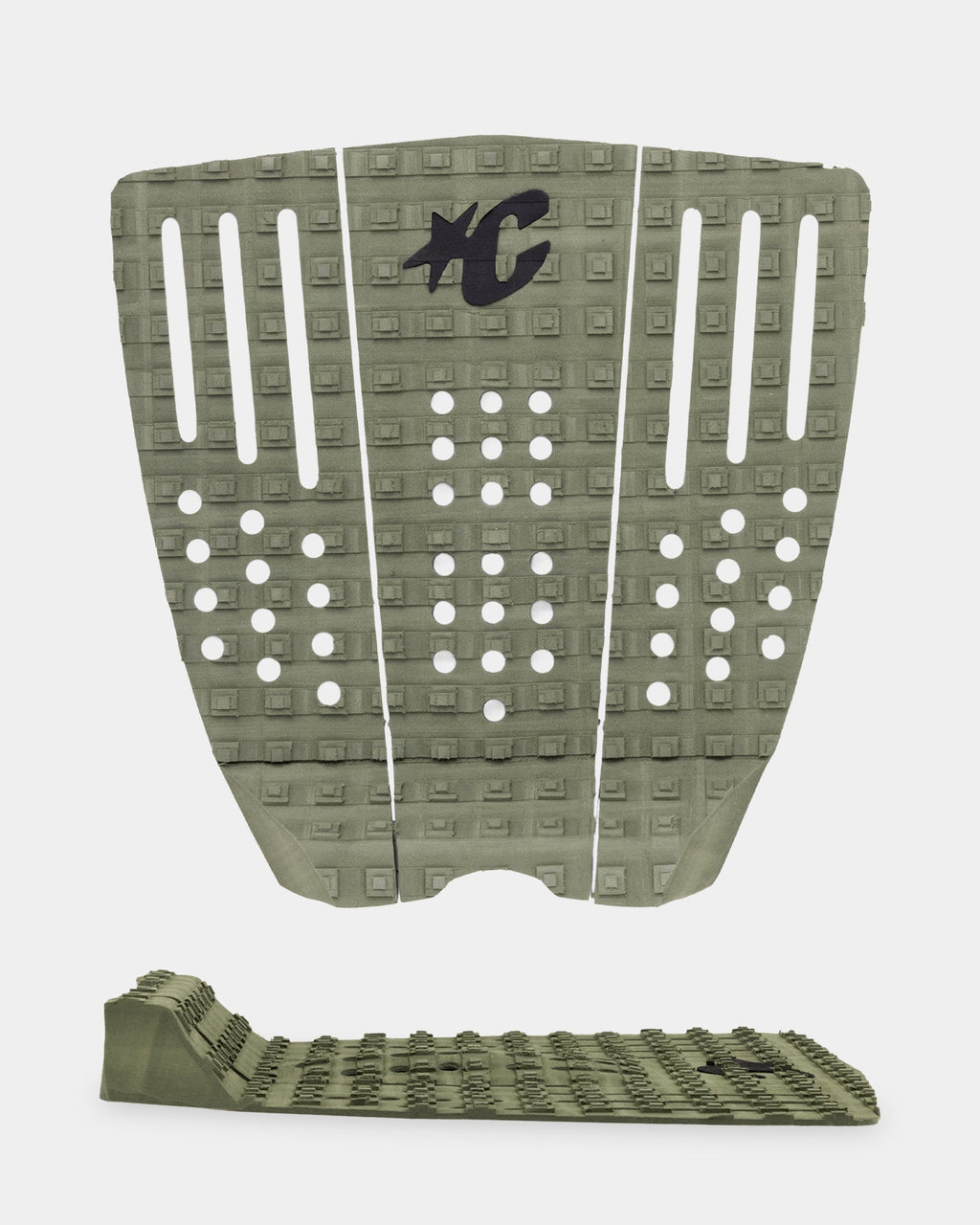 Reliance Iii Surf Traction Pad