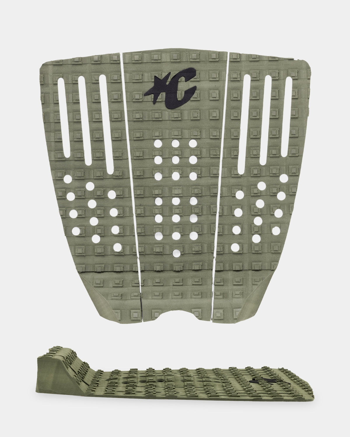 Reliance Iii Surf Traction Pad