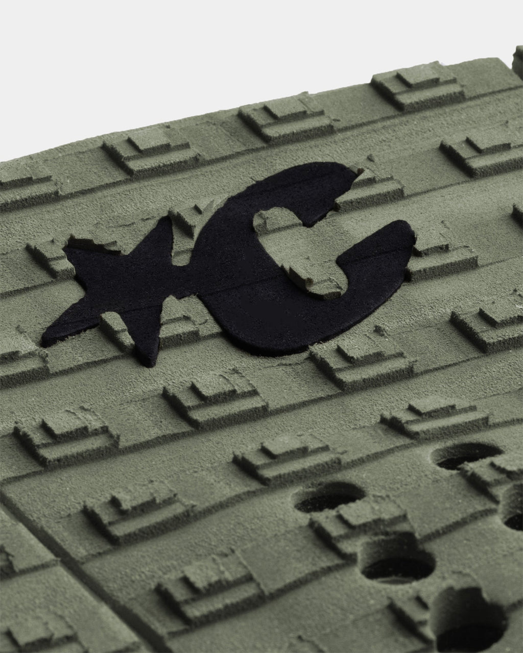Reliance Iii Surf Traction Pad