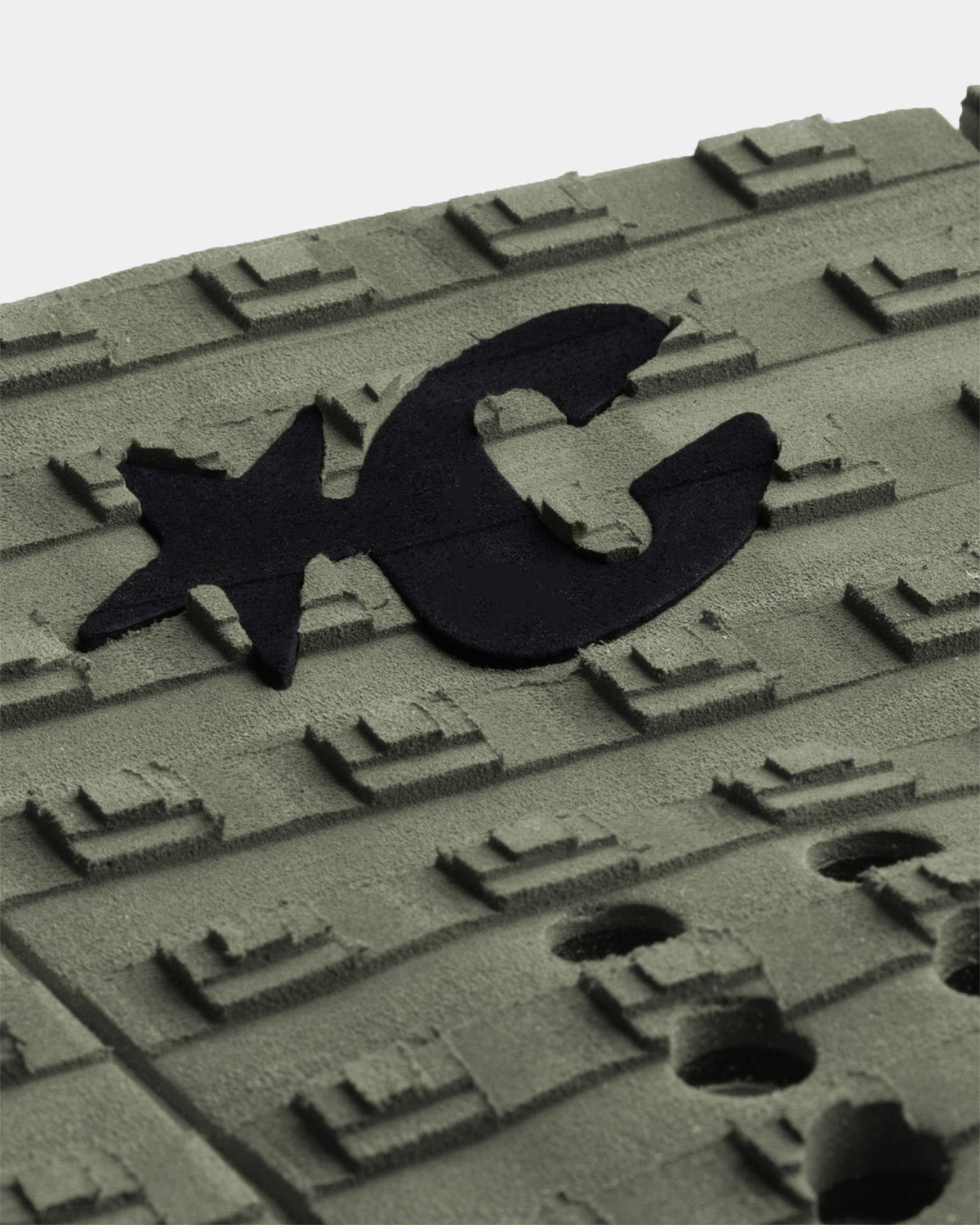 Reliance Iii Surf Traction Pad