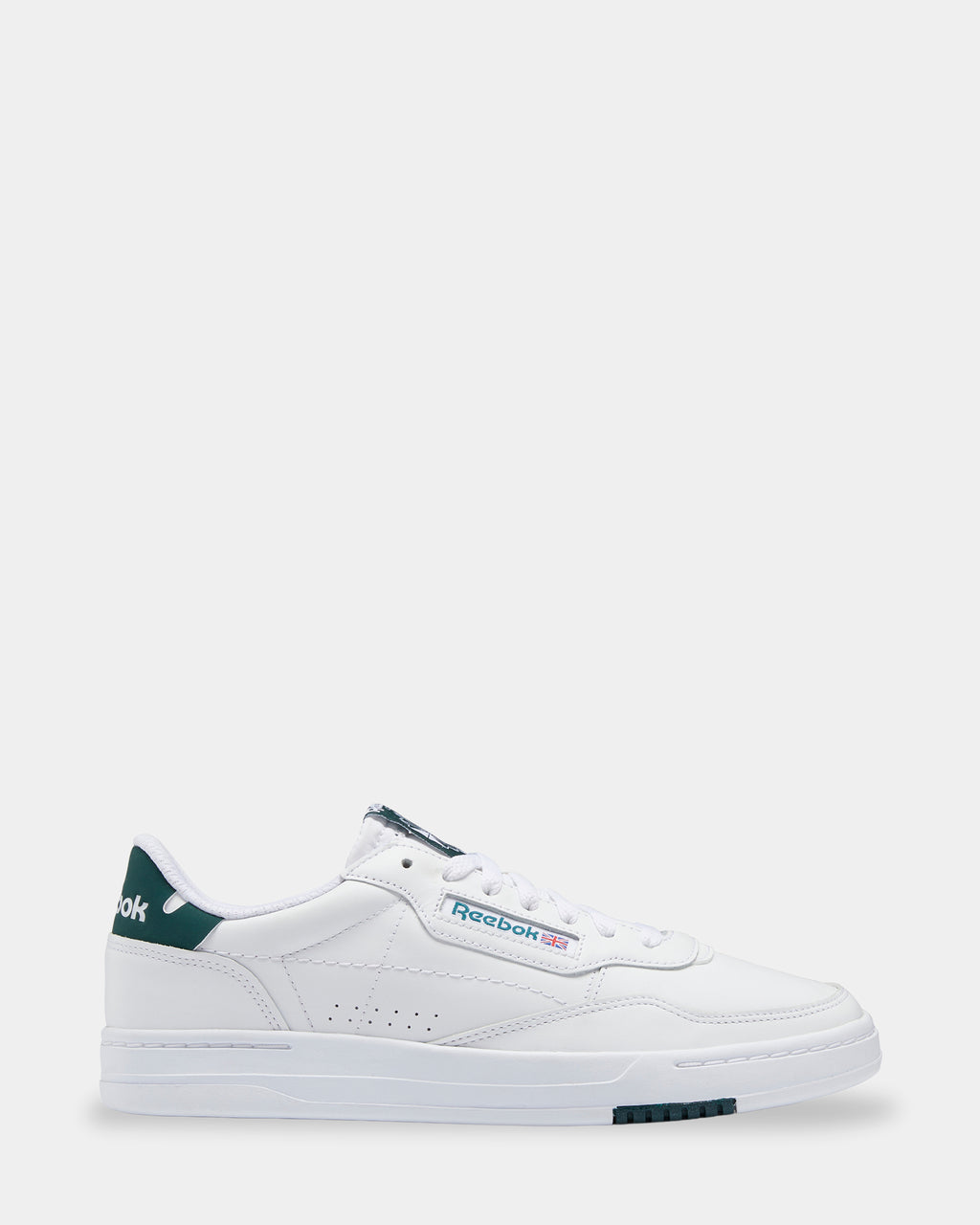 Court Peak Sneakers