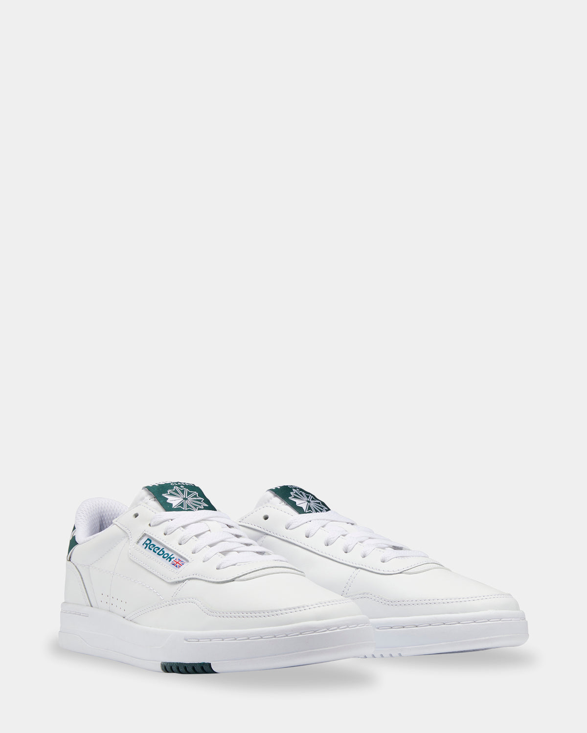 Court Peak Sneakers