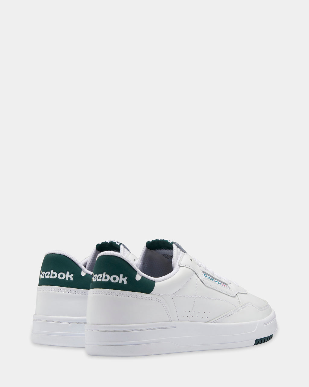 Court Peak Sneakers