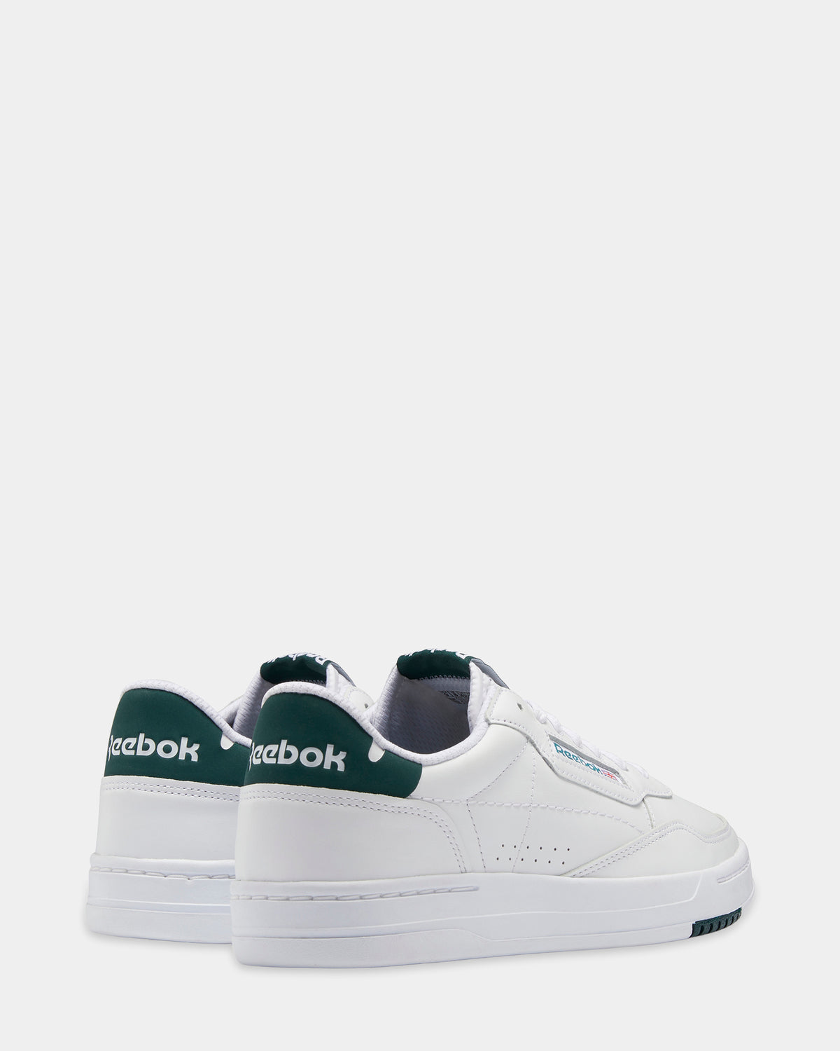 Court Peak Sneakers