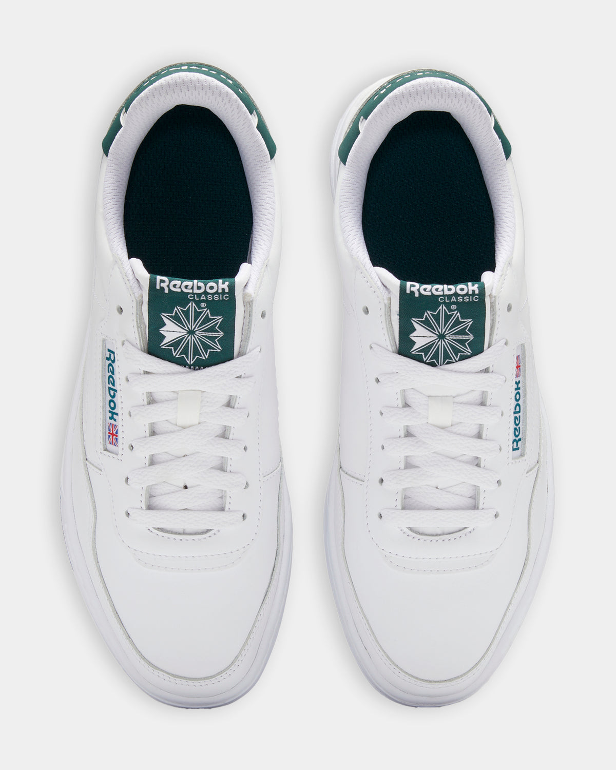 Court Peak Sneakers