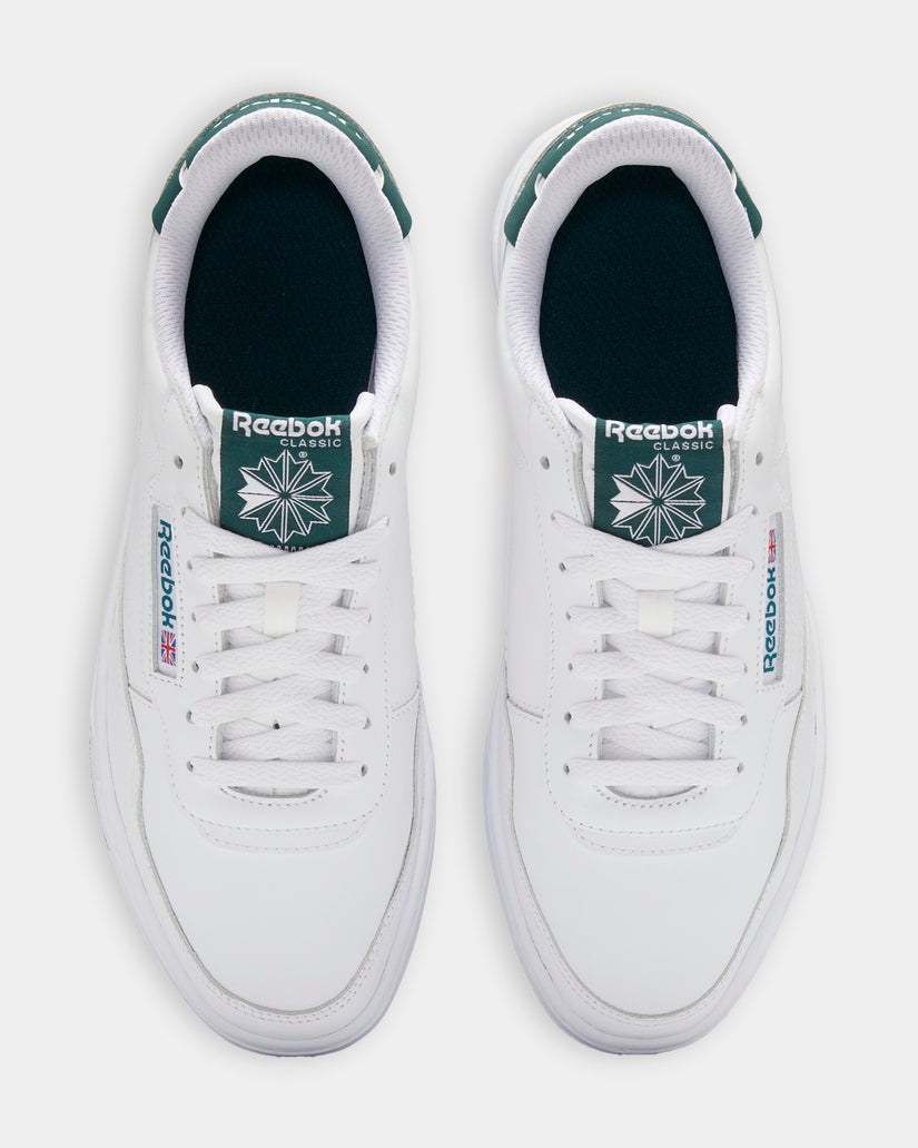 Court Peak Sneakers