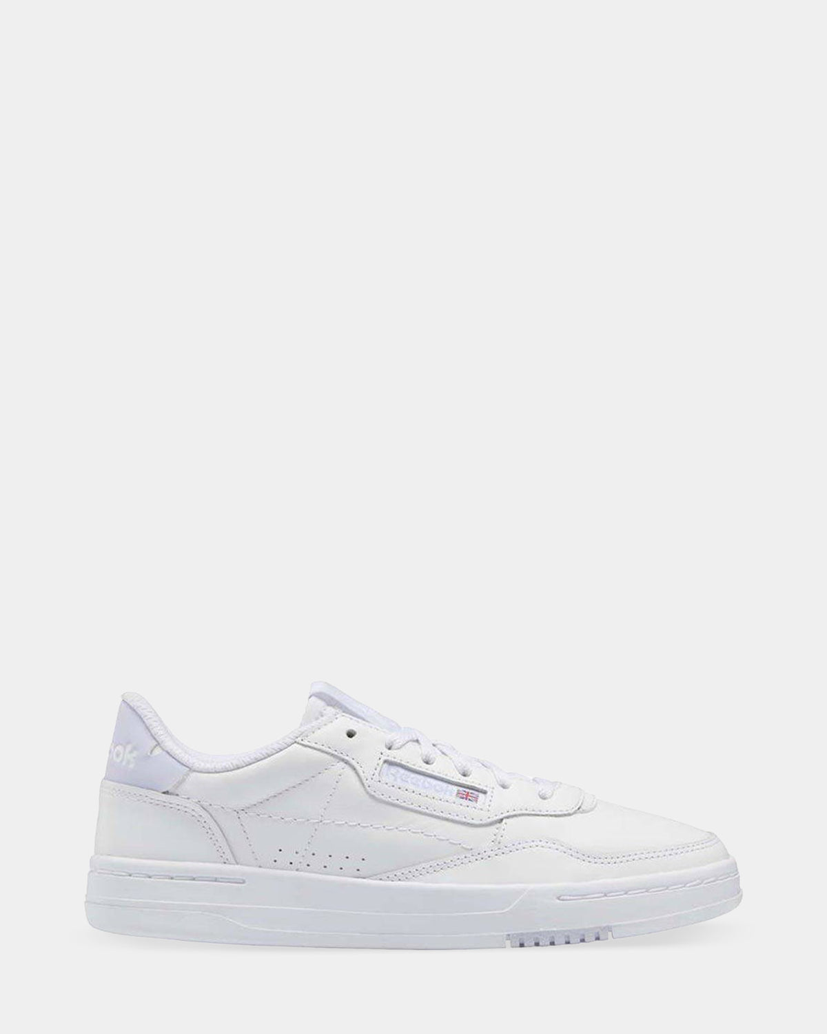 Court Peak Sneakers