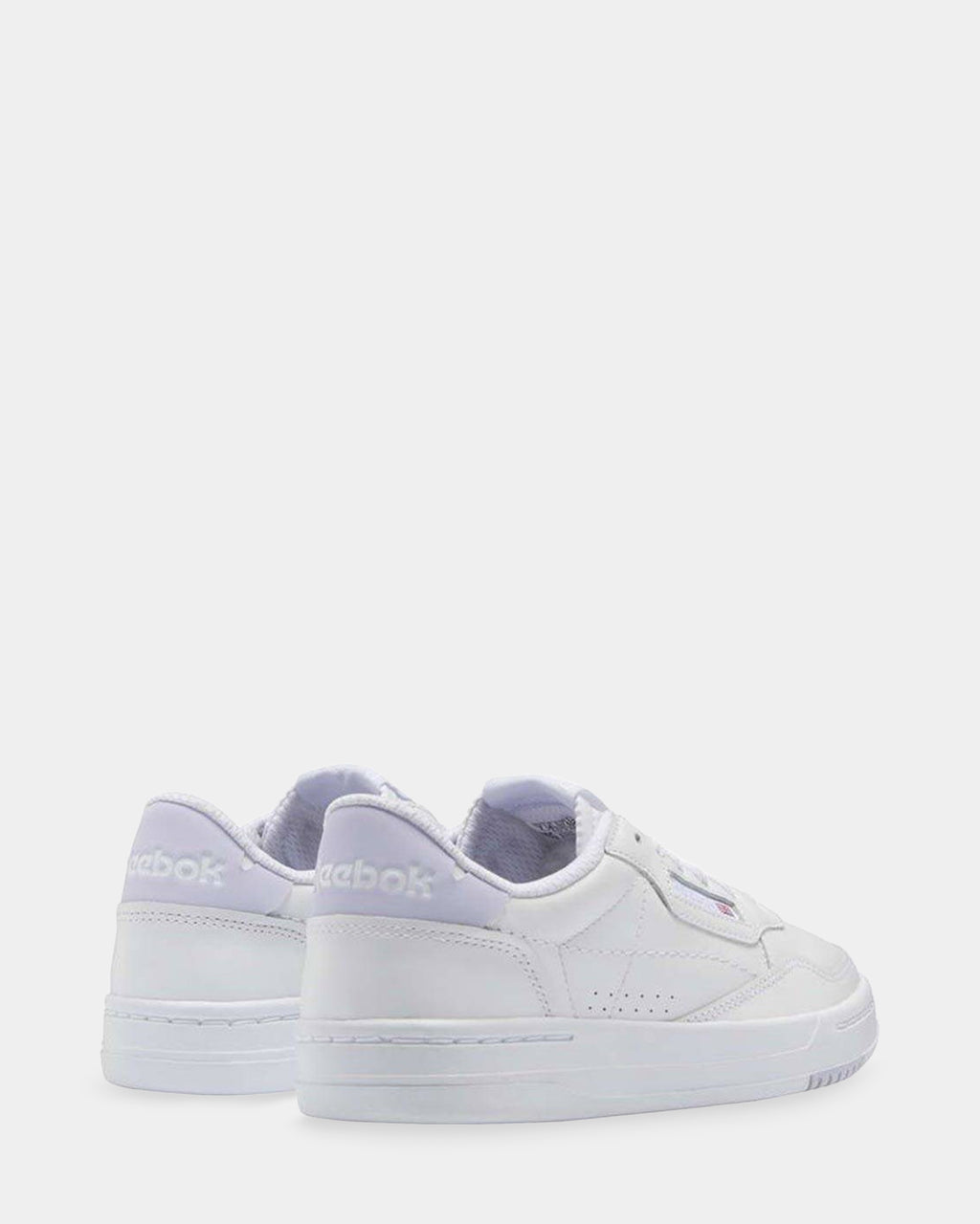 Court Peak Sneakers
