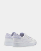Court Peak Sneakers